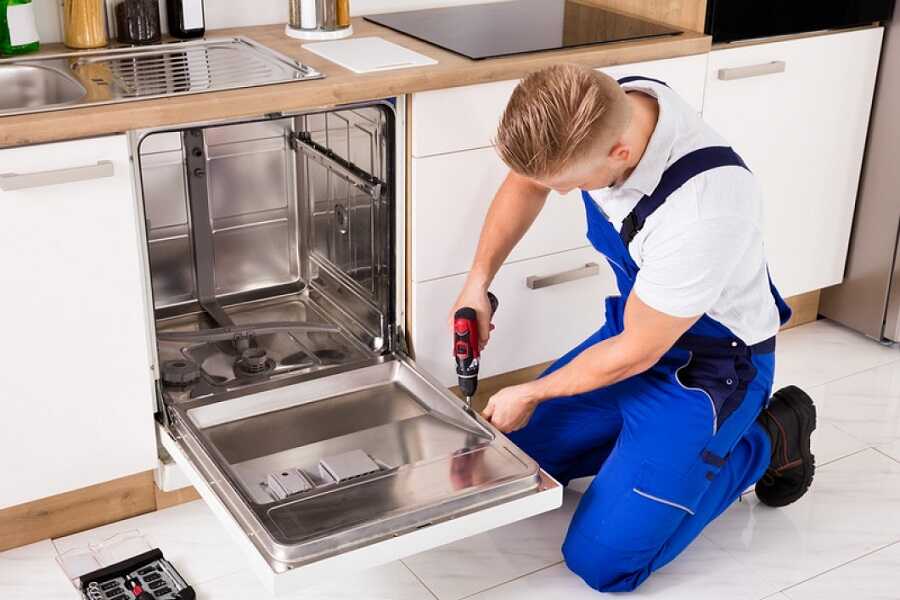 serwis AGD Częstochowa